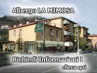 Albergo Ristorante La Mimosa