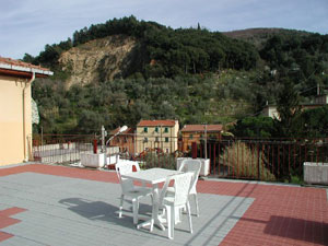 albergo ristorante la Mimosa